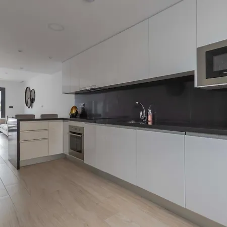 Дом отдыха Casa Panoramic 8c Финестрат