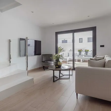 Дом отдыха Casa Panoramic 8c *