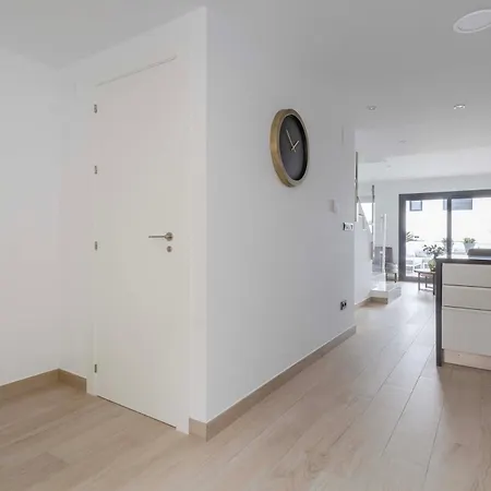 Casa Panoramic 8c Holiday home *