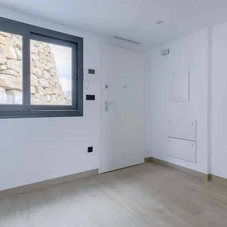 Casa Panoramic 8c * 菲内斯特拉特