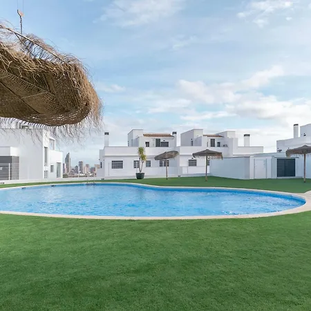 Casa Panoramic 8c