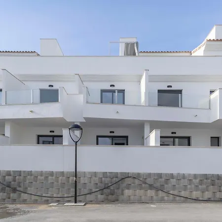 Casa Panoramic 8c Holiday home *