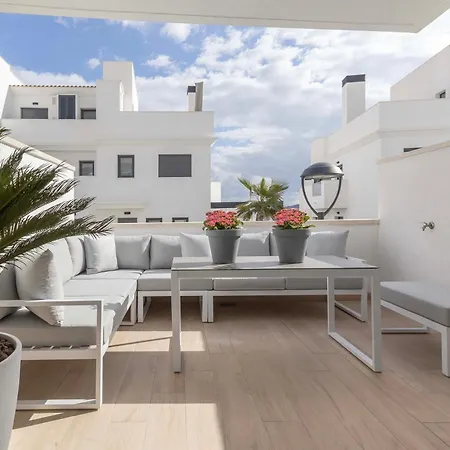 Holiday home Casa Panoramic 8c
