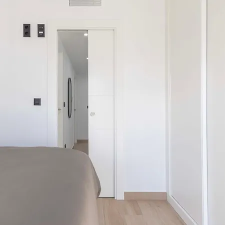 度假居 Casa Panoramic 8c 菲内斯特拉特