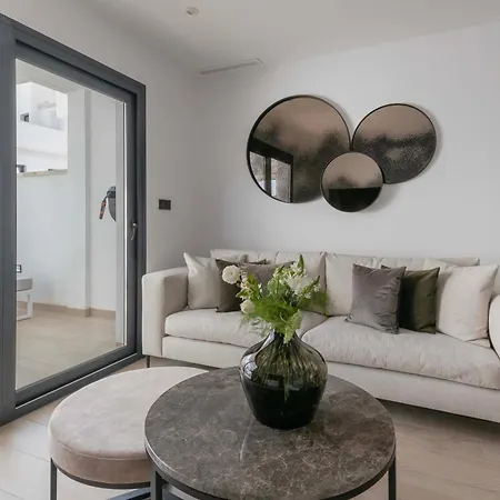 Casa Panoramic 8c * Finestrat
