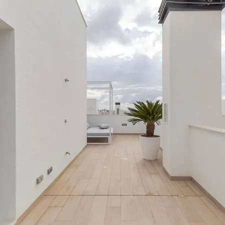 Holiday home Casa Panoramic 8c