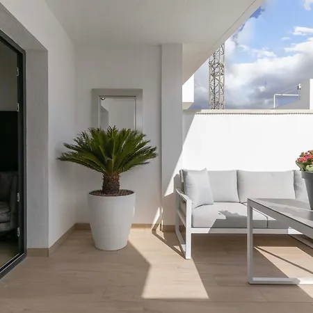 Casa Panoramic 8c * Finestrat