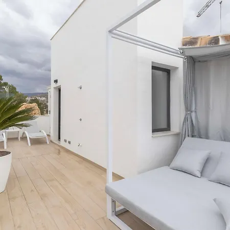 Holiday home Casa Panoramic 8c