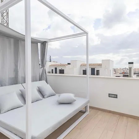 Casa Panoramic 8c 度假居 *