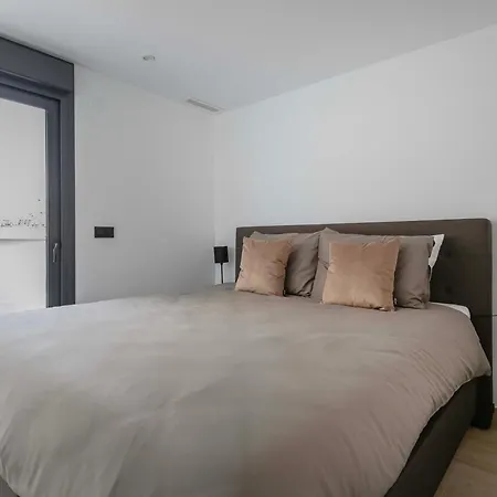 Holiday home Casa Panoramic 8c Finestrat