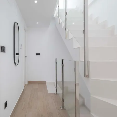 Casa Panoramic 8c Finestrat