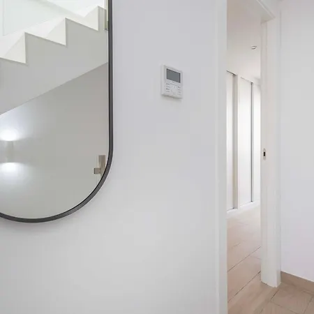 Casa Panoramic 8c * Finestrat