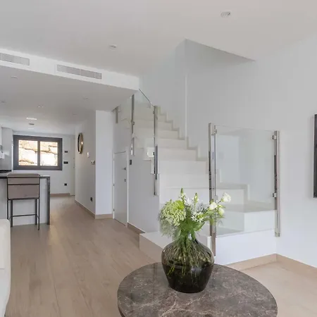 度假居 Casa Panoramic 8c