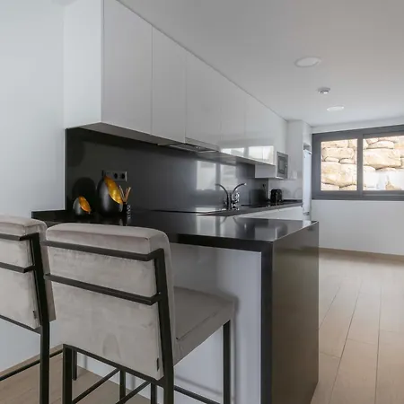 Casa Panoramic 8c 度假居 菲内斯特拉特