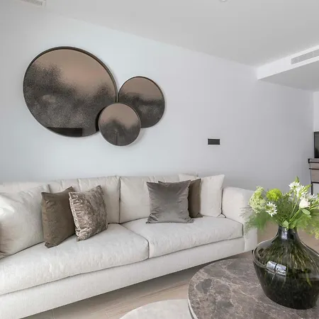 Casa Panoramic 8c Holiday home *
