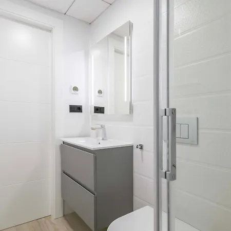 度假居 Casa Panoramic 8c *