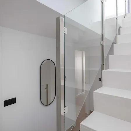 度假居 Casa Panoramic 8c 菲内斯特拉特