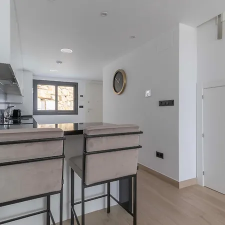 Casa Panoramic 8c 度假居