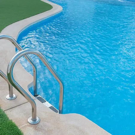 Casa Panoramic 8c 度假居 *