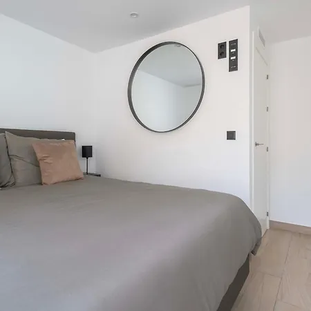 Casa Panoramic 8c 度假居 菲内斯特拉特