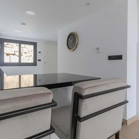Casa Panoramic 8c Finestrat