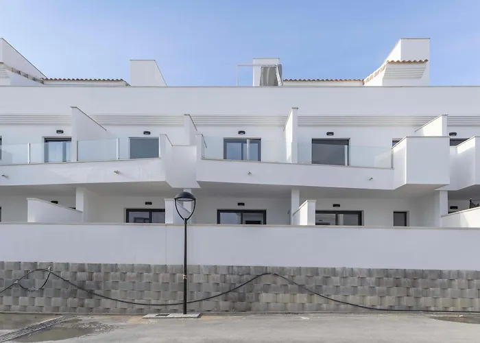 Casa Panoramic 8c Сasa de vacaciones *