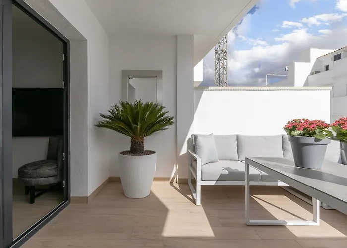 Casa Panoramic 8c * Finestrat