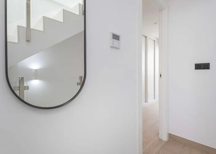 Casa Panoramic 8c * Finestrat