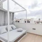 Casa Panoramic 8c Ferienhaus *