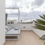 Casa Panoramic 8c * Finestrat