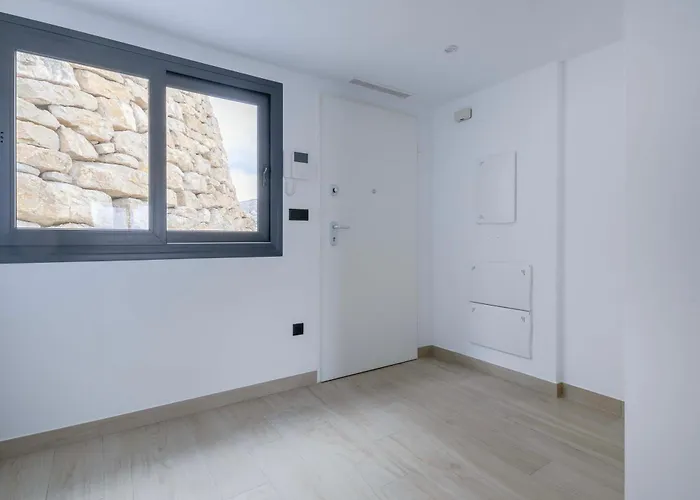 Casa Panoramic 8c * Finestrat