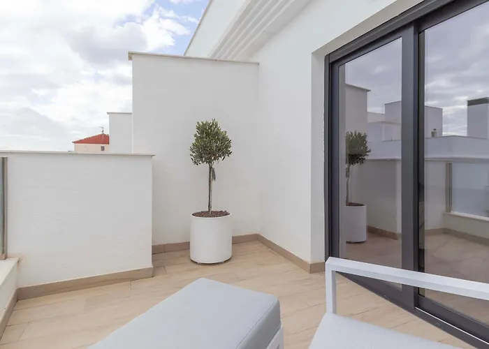 Casa Panoramic 8c Finestrat