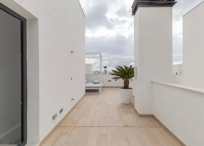 Nyaraló Casa Panoramic 8c