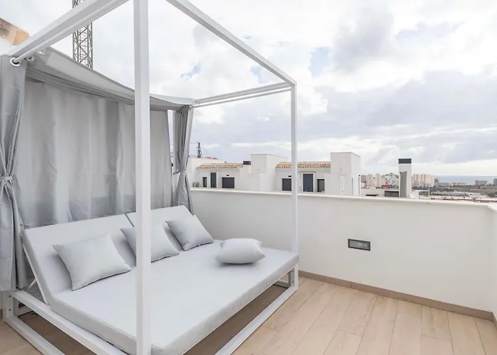 Casa Panoramic 8c Nyaraló *