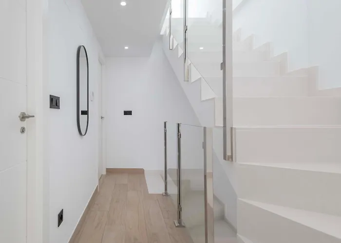 Casa Panoramic 8c Finestrat