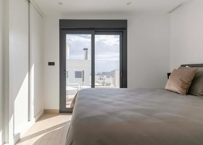 Casa Panoramic 8c Finestrat