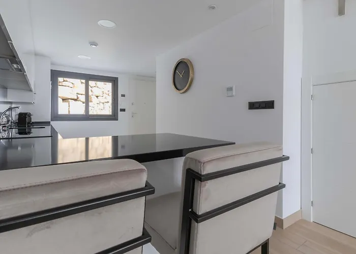 Casa Panoramic 8c Finestrat